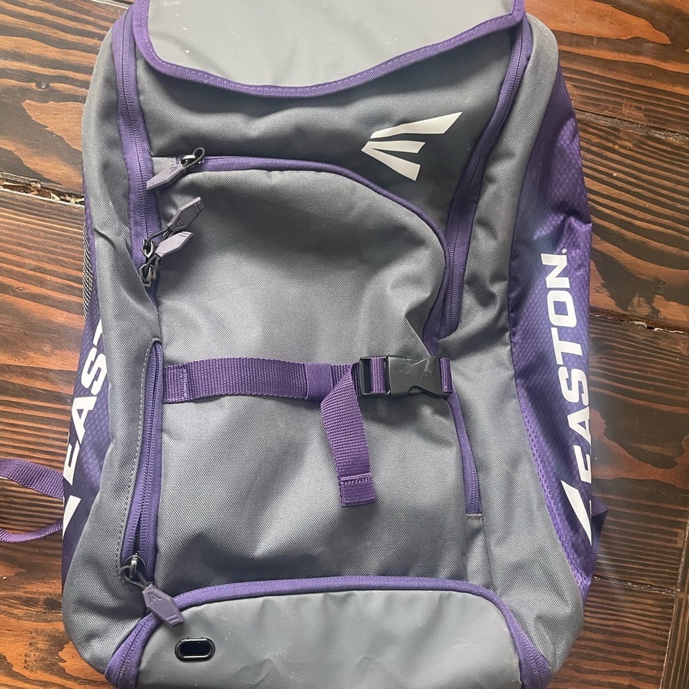 Easton Softball bag